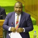 Marape-Rosso Government Releases K30.9 Billion 2026 Budget