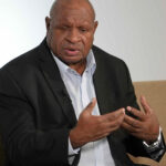 Dept of Foreign Affairs Commends Marape-Rosso Government for its K8.3M Commitment to Rebuild PNG’s London Mission