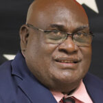 MINISTER MASIU WELCOMES SIGNING OF CONTRACT FOR NEW K12M BUIN MARKET