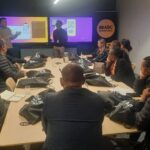 DICT Participates in the International Media Visit to Australia