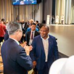 PRIME MINISTER MARAPE ADDRESSES PNG NATIONAL DAY AT OSAKA WORLD EXPO, JAPAN