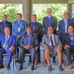 PNG REAFFIRMS ICT LEADERSHIP IN THE PACIFIC