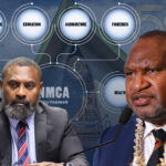 Data-Driven Governance, AI Integration, and Digital Transformation in Focus as PNG Marks 50 Years and Looks Ahead
