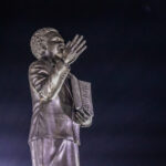 MONUMENT UNVEILED TO HONOR PAPUA NEW GUINEA’S FOUNDING FATHER, SIR MICHAEL SOMARE