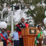 PNG EMBRACES DIGITAL FUTURE AT 50TH INDEPENDENCE ANNIVERSARY