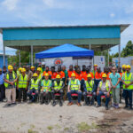 ABG President Launches Solar Farm and Innovation Hub in Buin; Minister Masiu Hints More Projects for South Bougainville