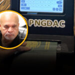 ICSA LAUNCHES THE PNG DIGITAL ARRIVAL CARD AND THE OPERATIONS COMMAND CENTER