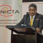 NICTA pre-screening of the Film named “The Nation on the Line”