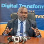DIGITAL SUMMIT FOCUSES ON YOUTH AS KEY TO TRANSFORMATION