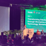 PNG Government to Improve Election Efficiency through Biometrics and Technology