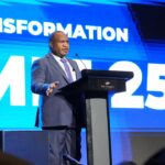 PM Marape Opens Digital Transformation Summit, Declares ICT and AI the Engine of PNG’s Next 50 Years