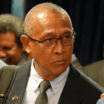 PNG Economy Strengthens as Revenues Rise and Debt Falls