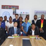 PNG SIGNS USD 63.4 MILLION CLIMATE PAYMENT DEAL TO PROTECT FORESTS