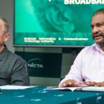 NICTA ENFORCES STARLINK BAN PENDING OMBUDSMAN OR COURT DIRECTIVE