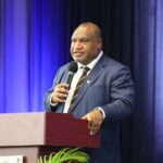 Prime Minister Marape Calls on Public Servants to Drive PNG’s Reset@50 Through Discipline, Integrity and Results
