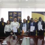 DOWH, ABG and Raibro Construction Signs K40m Contract for Chabbai–Tonn Road Upgrade – Bougainville