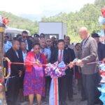 ACTING PRIME MINISTER JOHN ROSSO CALLS FOR AFFORDABLE LAND AND HOUSING OPTIONS FOR CITIZENS