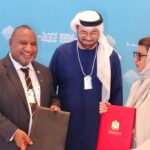 PNG and UAE Elevate Bilateral Relations with Landmark Visa Waiver Agreement