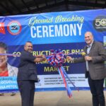 ACTING PM JOHN ROSSO AFFIRMS GOVERNMENT SUPPORT FOR CENTRAL PROVINCE CITY DEVELOPMENT