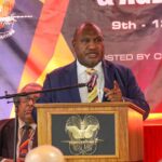 Marape Urges Public Servants: “No Time to Waste” 
