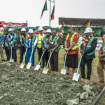 ConnectPNG Program Brings K1.2 Billion Road Upgrade to East Sepik 