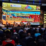 TIME TO CLAW BACK INTEGRITY, WORKS MINISTER SAYS