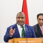 MARAPE UNVEILS K1 BILLION FUEL RELIEF PACKAGE