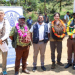 SIMBU PROVINCIAL INCEPTION WORKSHOP ON PNG GREEN CLIMATE FUND (GFC) REDD+ Results-Based Payments (RBP) 