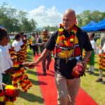 Social Media Noise Means Little Compared to Real Relief in Remote PNG, Says DPM Rosso