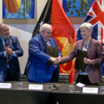 New AUS-PNG ICT MoU to Advance PNG’s Connectivity and Digital Future 