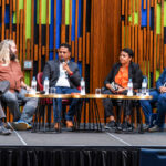 US Embassy Hosts Discussions on Internet Costs, AI and Online Safety