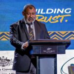 PNG to Discuss Pacific Cybersecurity Cooperation in Fiji